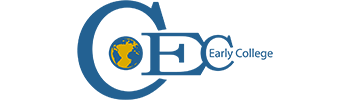CEC Early College logo