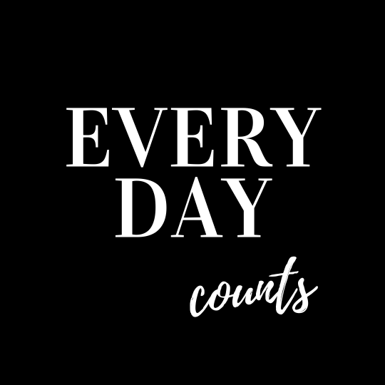 everyday counts